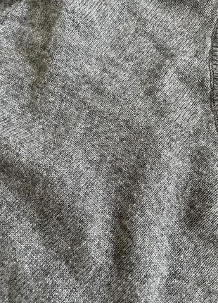 Кашемировый свитер,кашемир4 фото