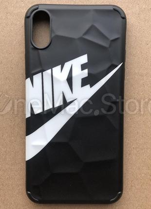 Чехол nike для iphone xs2 фото