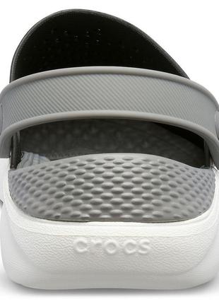 Сабо crocs literide, м104 фото