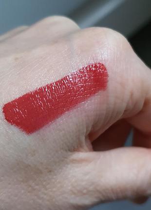 Лак для губ chanel rouge allure laque5 фото