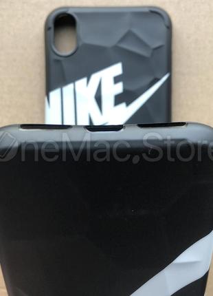 Чохол nike для iphone xr4 фото