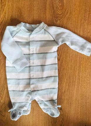 Человечек babies