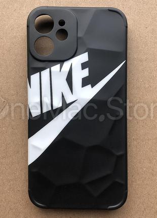 Чехол nike для iphone 12 mini2 фото