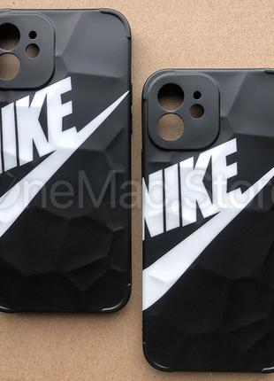 Чехол nike для iphone 12