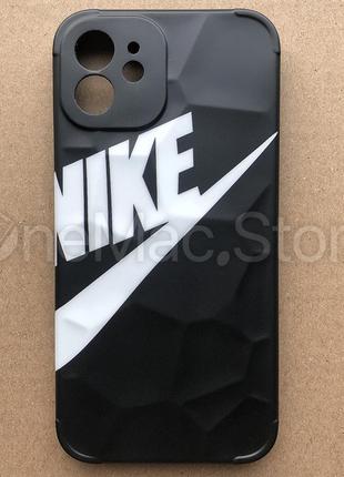 Чехол nike для iphone 122 фото