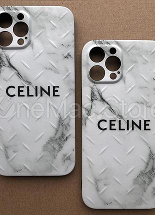 Чохол celine для iphone 12 pro max