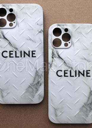 Чохол celine для iphone 12 pro