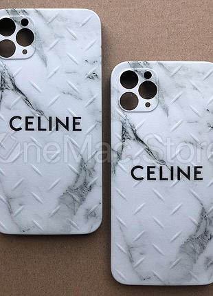 Чехол celine для iphone 11 pro max