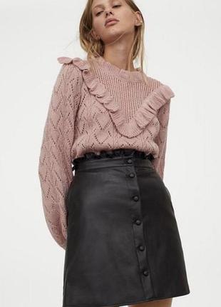 Міні-спідниця H&M
