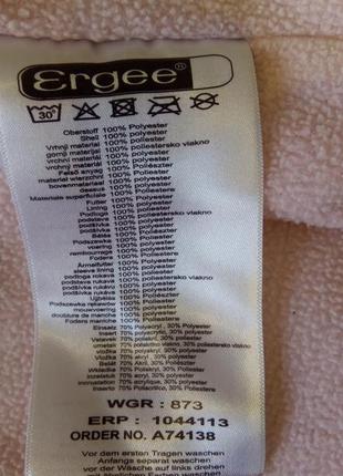 Куртка ergee 12 -18 мес 6