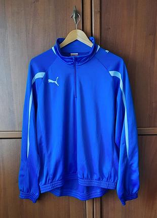 Спортивна кофта-олімпійка/спортивна кофта-олімпійка puma