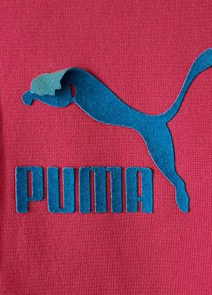 Спортивная кофта/олимпийка puma2 фото