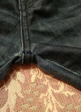Брендовые женские джинсы фирмы g-star raw originals denim.p32.5 фото