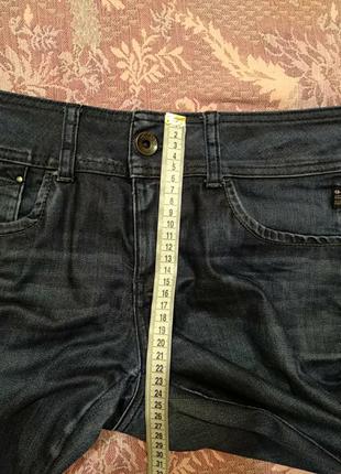 Брендовые женские джинсы фирмы g-star raw originals denim.p32.8 фото