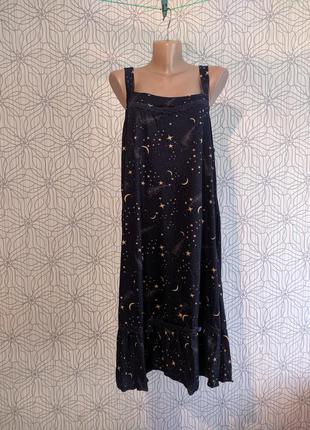 Нічна сорочка бамбук, ночнушка бамбук турция9 фото