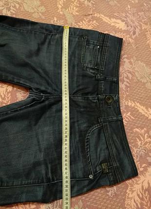 Брендовые женские джинсы фирмы g-star raw originals denim.p32.9 фото