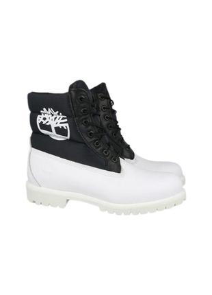 Черевики timberland waterproof classic 6-in premium a2bzz