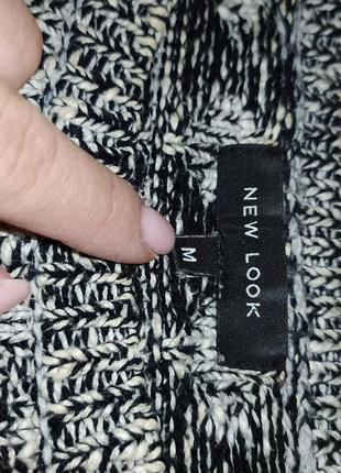 Стильний светр з бахромою пензликами6 фото