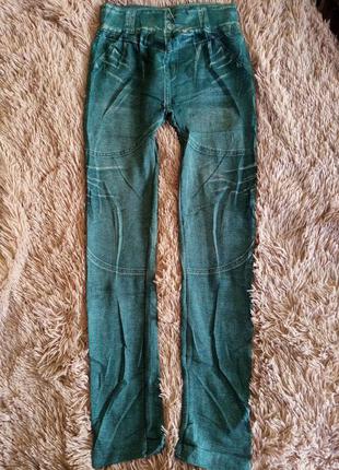 Лосини/леггинси р/р 48-50.