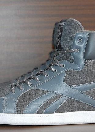 Кроссовки reebok classic р.41-42 original indonesia
