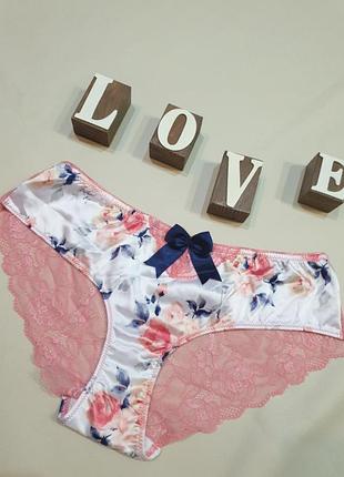 Трусики secret possessions, h&m, next,  oysho