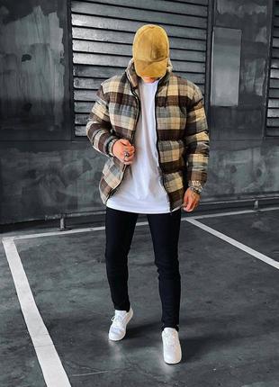 Шикарна зимова куртка