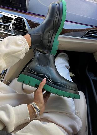 Черевики міні зима 5