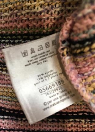 Милий кардиган,болеро,в стилі бохо! 5