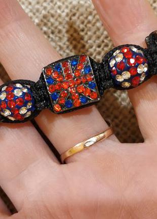Браслет шамбала 2