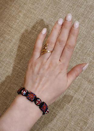 Браслет, шамбала