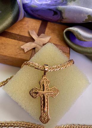 Ланцюжок кулон