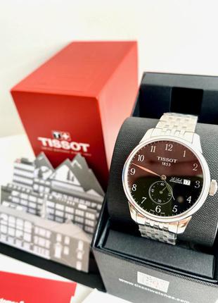 Мужские часы tissot оригинал швейцария чоловічий швейцарський годинник тіссот подарунок чоловікові, шлопцеві