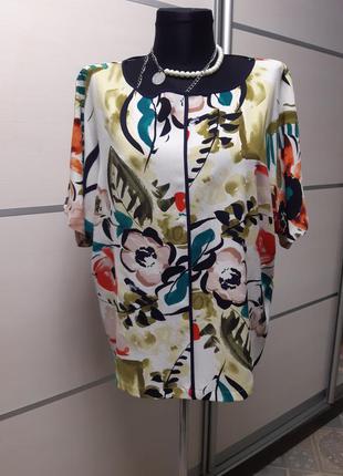 Футболка 18 розмір