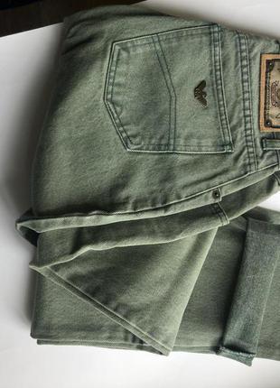 Джинсы женские armani jeans 34 размер