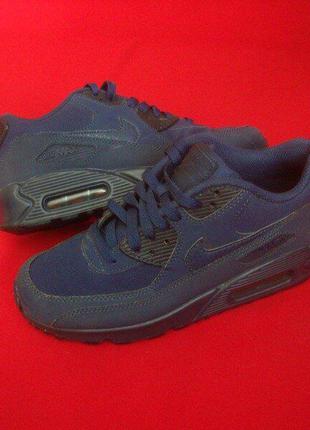 Кроссовки nike air max оригинал 38-39 размер