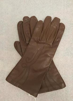 Жіночі рукавички