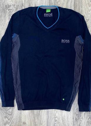 Джемпер/світшот/лонгслив hugo boss