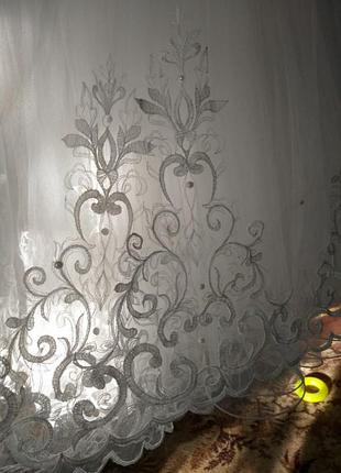 Весільна сукня 6