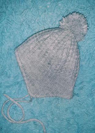 Шапочка демисезон