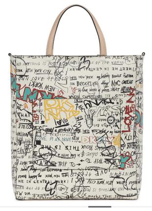 Сумка dkny tilly north south tote3 фото