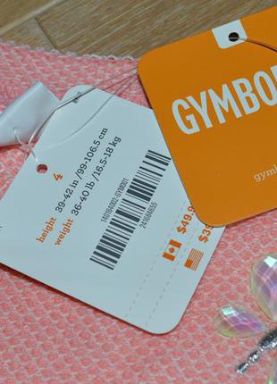 Теплое платье gymboree, размер 49 фото