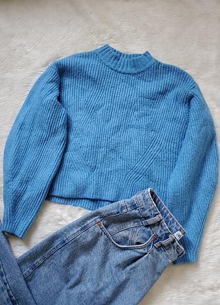 Светр h&m, zara