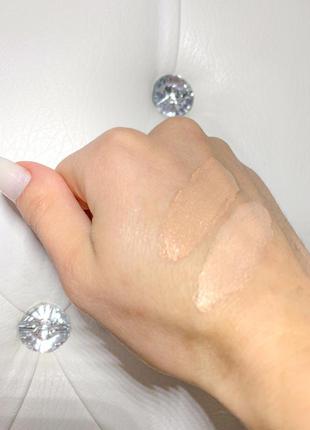 Кушон с матовым финишем missha velvet finish cushion spf50+/pa+++