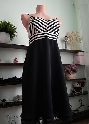 Коктельне Плаття, класика👗 2