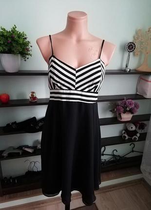 Коктельне Плаття, класика👗 3
