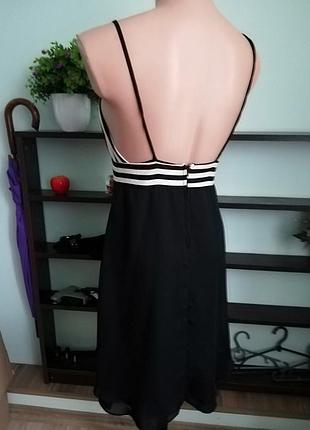 Коктельне Плаття, класика👗 6