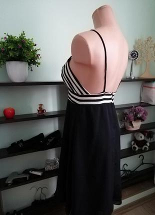 Коктельне Плаття, класика👗 5