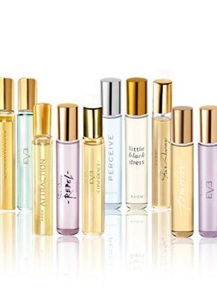 Спреї 10 мл avon