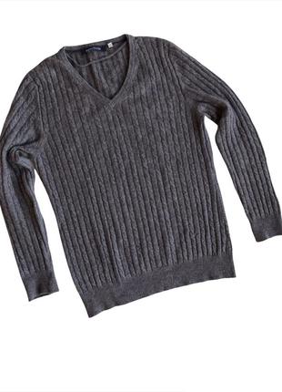 Свитер sixth sense кашемировый