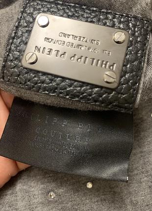 Philipp plein платье,оригинал 3